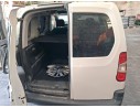 Recambio de puerta trasera derecha carga para peugeot rifter 1.5 bluehdi 100 referencia OEM IAM 9820436680  