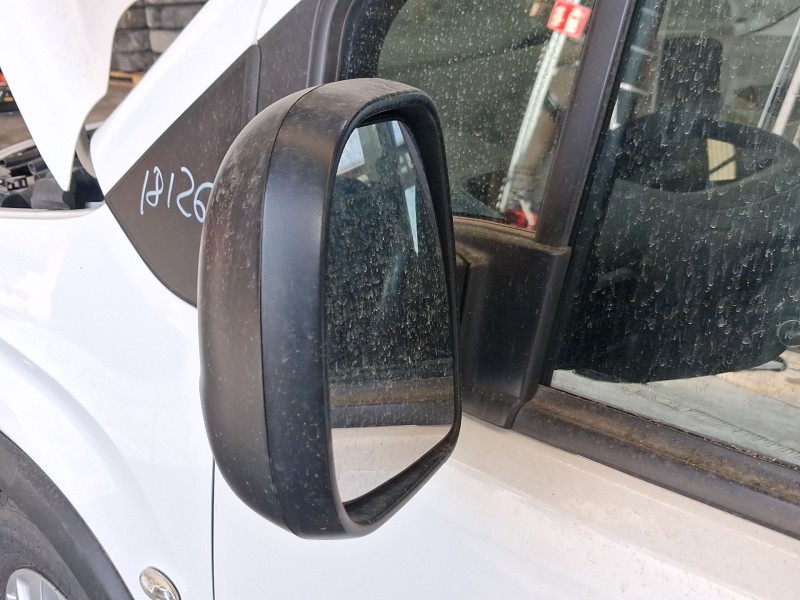 Recambio de retrovisor izquierdo para peugeot rifter 1.5 bluehdi 100 referencia OEM IAM 98169898XT ELÉCTRICO 
