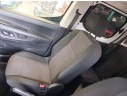 Recambio de asiento delantero derecho para peugeot rifter 1.5 bluehdi 100 referencia OEM IAM  C/AIRBAG 