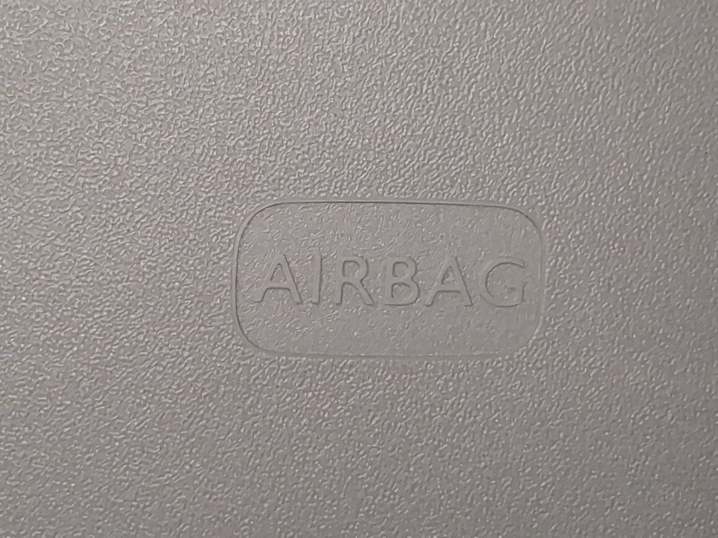 Recambio de airbag cortina delantero derecho para peugeot rifter 1.5 bluehdi 100 referencia OEM IAM 9817292080  