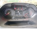 Recambio de cuadro instrumentos para peugeot rifter 1.5 bluehdi 100 referencia OEM IAM 9817599980  