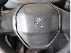 Recambio de kit airbag para peugeot rifter 1.5 bluehdi 100 referencia OEM IAM 98185172ZD C/PRETENSORES 98185172ZD CONDUCTOR 9818