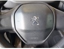 Recambio de kit airbag para peugeot rifter 1.5 bluehdi 100 referencia OEM IAM 98185172ZD C/PRETENSORES 98185172ZD CONDUCTOR 9818