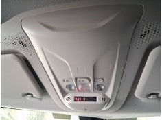 Recambio de luz interior para peugeot rifter 1.5 bluehdi 100 referencia OEM IAM 6362AS  