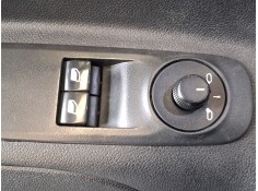 MANDO ELEVALUNAS DELANTERO IZQUIERDO 98016298ZD C/MANDO RETROVISOR 