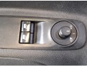 Recambio de mando elevalunas delantero izquierdo para peugeot rifter 1.5 bluehdi 100 referencia OEM IAM 98016298ZD C/MANDO RETRO