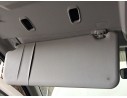 Recambio de parasol izquierdo para peugeot rifter 1.5 bluehdi 100 referencia OEM IAM 98094985BJ  