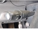 Recambio de mando luces y limpia para peugeot rifter 1.5 bluehdi 100 referencia OEM IAM 98312557ZD  
