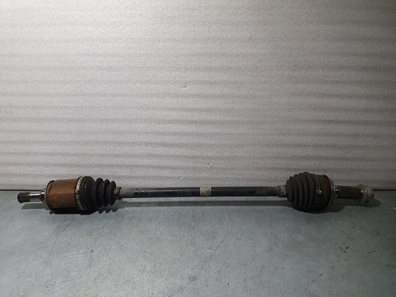 Recambio de transmision trasera izquierda para honda cr-v (re) elegance referencia OEM IAM SIN REF  