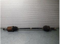 Recambio de transmision trasera izquierda para honda cr-v (re) elegance referencia OEM IAM SIN REF  