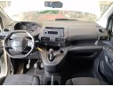 Recambio de salpicadero para peugeot rifter 1.5 bluehdi 100 referencia OEM IAM 16841899ZD  