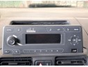 Recambio de sistema audio / radio para peugeot rifter 1.5 bluehdi 100 referencia OEM IAM 1630099680  