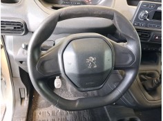 Recambio de volante para peugeot rifter 1.5 bluehdi 100 referencia OEM IAM 98171149ZD  