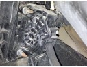 Recambio de potenciometro pedal para peugeot rifter 1.5 bluehdi 100 referencia OEM IAM 9813994080  