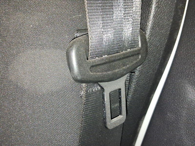 Recambio de cinturon seguridad trasero izquierdo para peugeot rifter 1.5 bluehdi 100 referencia OEM IAM 98173965XX  