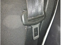 Recambio de cinturon seguridad trasero izquierdo para peugeot rifter 1.5 bluehdi 100 referencia OEM IAM 98173965XX  