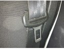 Recambio de cinturon seguridad trasero izquierdo para peugeot rifter 1.5 bluehdi 100 referencia OEM IAM 98173965XX  