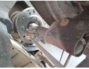 Recambio de amortiguador delantero izquierdo para peugeot rifter 1.5 bluehdi 100 referencia OEM IAM 9826260680  