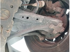 Recambio de brazo suspension inferior delantero izquierdo para peugeot rifter 1.5 bluehdi 100 referencia OEM IAM 9846329580  