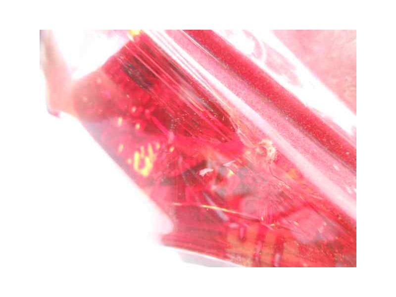 Recambio de piloto trasero izquierdo para chevrolet aveo ls referencia OEM IAM 95952066  POCO RAJADO