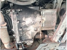 Recambio de caja cambios para peugeot rifter 1.5 bluehdi 100 referencia OEM IAM 20V260 9814042680 1615336280