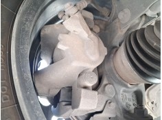 Recambio de pinza freno delantera derecha para peugeot rifter 1.5 bluehdi 100 referencia OEM IAM 1635221580  