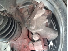 Recambio de pinza freno delantera izquierda para peugeot rifter 1.5 bluehdi 100 referencia OEM IAM 1635221380  