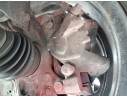 Recambio de pinza freno delantera izquierda para peugeot rifter 1.5 bluehdi 100 referencia OEM IAM 1635221380  