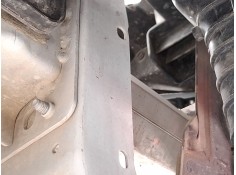 Recambio de refuerzo paragolpes delantero para peugeot rifter 1.5 bluehdi 100 referencia OEM IAM 9821673680  