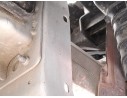 Recambio de refuerzo paragolpes delantero para peugeot rifter 1.5 bluehdi 100 referencia OEM IAM 9821673680  
