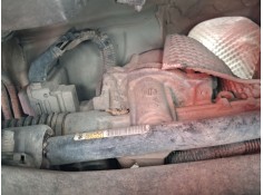 Recambio de cremallera direccion para peugeot rifter 1.5 bluehdi 100 referencia OEM IAM 1646686980 ELECTRO-MECÁNICA 