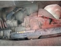 Recambio de cremallera direccion para peugeot rifter 1.5 bluehdi 100 referencia OEM IAM 1646686980 ELECTRO-MECÁNICA 
