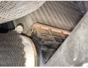 Recambio de intercooler para peugeot rifter 1.5 bluehdi 100 referencia OEM IAM 9675627980  