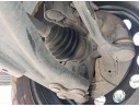 Recambio de mangueta delantera derecha para peugeot rifter 1.5 bluehdi 100 referencia OEM IAM 1647857080  