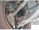 Recambio de mangueta delantera izquierda para peugeot rifter 1.5 bluehdi 100 referencia OEM IAM 1647857480  