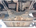 Recambio de puente delantero para peugeot rifter 1.5 bluehdi 100 referencia OEM IAM 9808812580  
