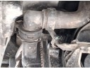 Recambio de radiador agua para peugeot rifter 1.5 bluehdi 100 referencia OEM IAM 9675747980  