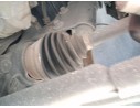 Recambio de transmision delantera derecha para peugeot rifter 1.5 bluehdi 100 referencia OEM IAM 9815636080 1667425780 