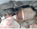 Recambio de transmision delantera derecha para peugeot rifter 1.5 bluehdi 100 referencia OEM IAM 9815636080 1667425780 