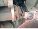 Recambio de transmision delantera izquierda para peugeot rifter 1.5 bluehdi 100 referencia OEM IAM 9815636180 1633144180 