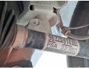 Recambio de transmision delantera izquierda para peugeot rifter 1.5 bluehdi 100 referencia OEM IAM 9815636180 1633144180 