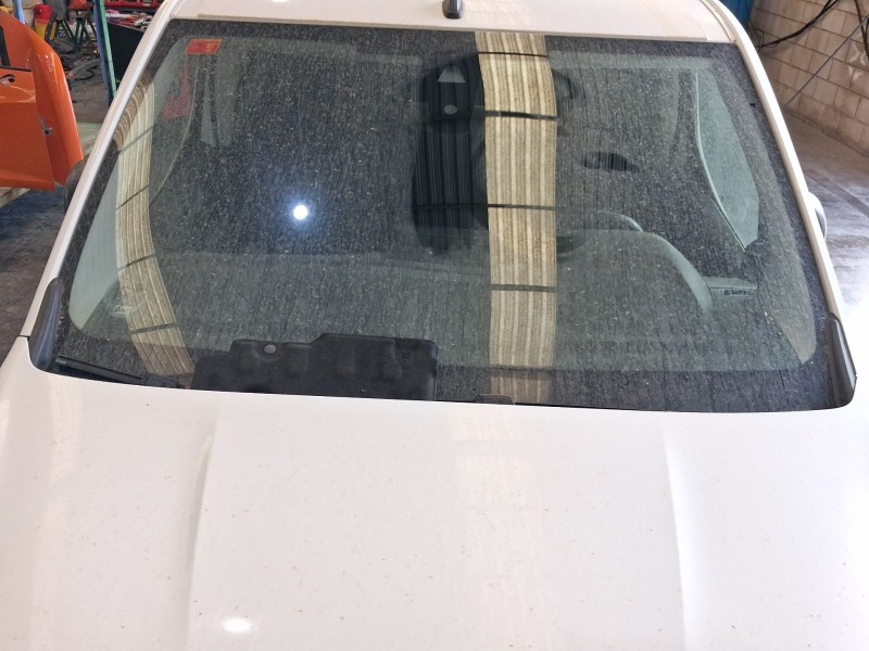 Recambio de parabrisas para peugeot rifter 1.5 bluehdi 100 referencia OEM IAM 9816605880  