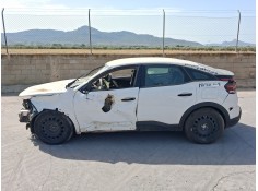 CITROËN C4 III (BA_, BB_, BC_)