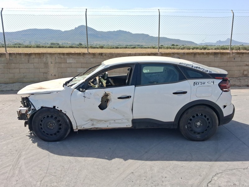 citroën c4 iii (ba_, bb_, bc_) del año 2024