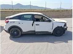 CITROËN C4 III (BA_, BB_, BC_)
