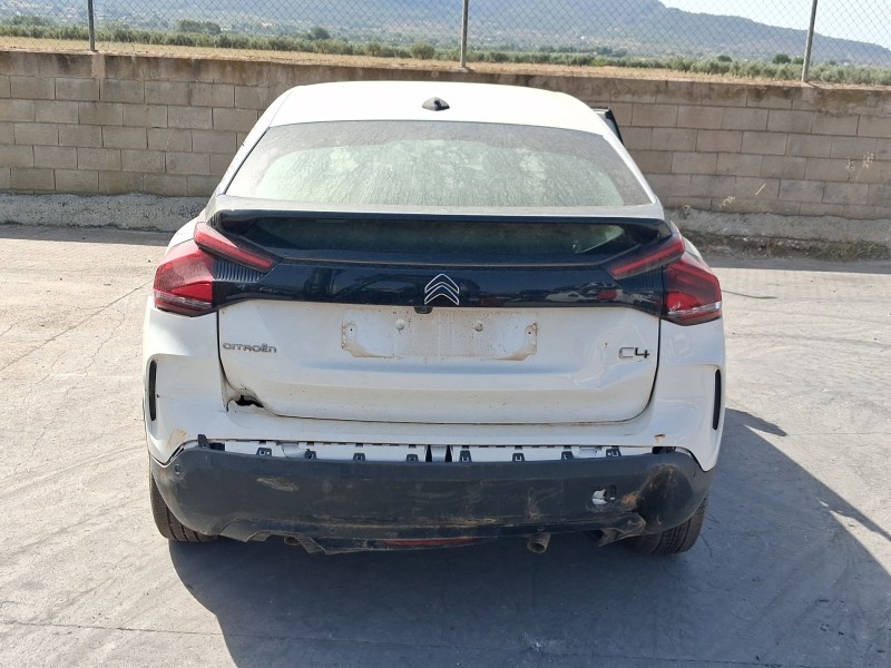 citroën c4 iii (ba_, bb_, bc_) del año 2024