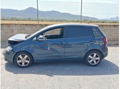 VOLKSWAGEN GOLF PLUS V (5M1, 521)