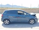 volkswagen golf plus v (5m1, 521) del año 2006