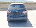 volkswagen golf plus v (5m1, 521) del año 2006