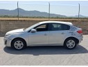 chevrolet cruze hatchback (j305) del año 2013
